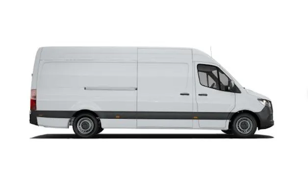 Mercedes-Benz Sprinter 317 CDI Lang A