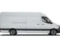 Mercedes-Benz Sprinter 317 CDI Lang A