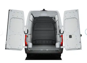 Mercedes-Benz Sprinter 317 CDI Lang A