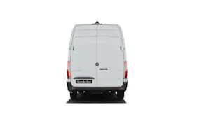 Mercedes-Benz Sprinter 317 CDI Lang A