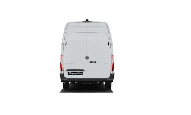 Mercedes-Benz Sprinter 317 CDI Lang A