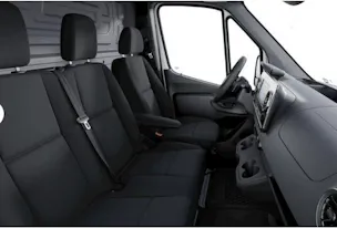 Mercedes-Benz Sprinter 317 CDI Lang A