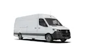 Mercedes-Benz Sprinter 317 CDI Lang A