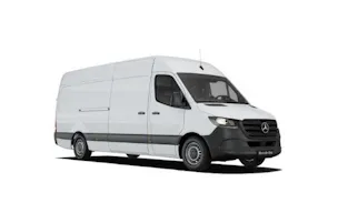 Mercedes-Benz Sprinter 317 CDI Lang A