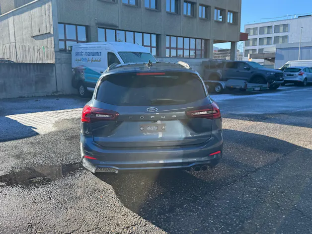 Ford Focus 1.0 SCTi ST-Line X