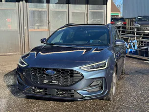 Ford Focus 1.0 SCTi ST-Line X
