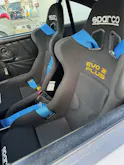 Porsche 911 Carrera 3.0 RS Replica