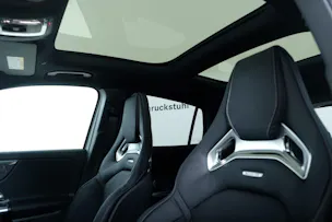 Mercedes-Benz GLA AMG 35 4Matic 8G-DCT