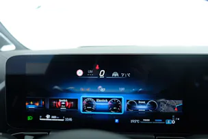 Mercedes-Benz GLA AMG 35 4Matic 8G-DCT
