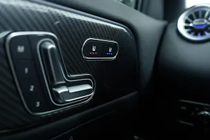 Mercedes-Benz GLA AMG 35 4Matic 8G-DCT