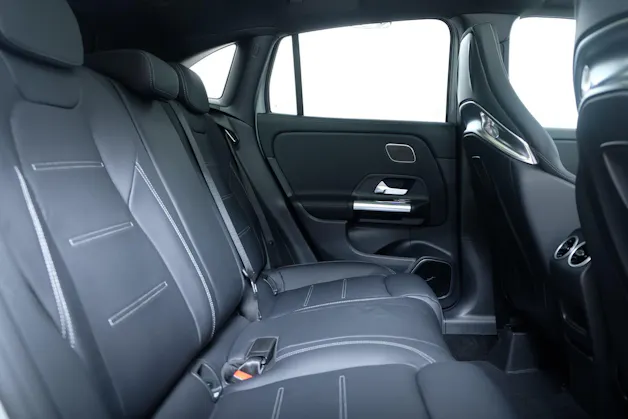 Mercedes-Benz GLA AMG 35 4Matic 8G-DCT