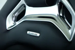Mercedes-Benz GLA AMG 35 4Matic 8G-DCT