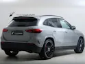 Mercedes-Benz GLA AMG 35 4Matic 8G-DCT