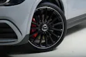 Mercedes-Benz GLA AMG 35 4Matic 8G-DCT