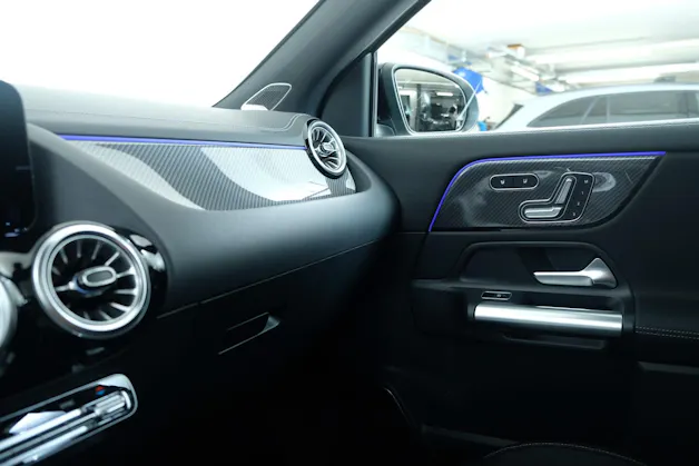 Mercedes-Benz GLA AMG 35 4Matic 8G-DCT