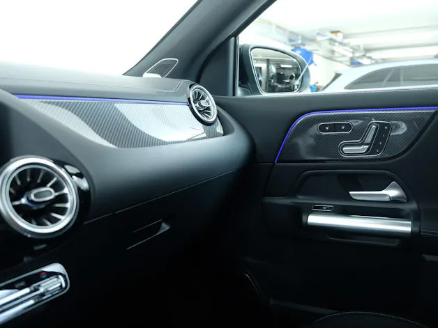 Mercedes-Benz GLA AMG 35 4Matic 8G-DCT