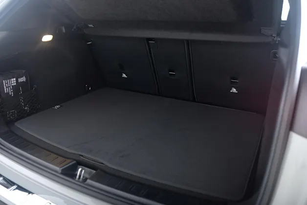 Mercedes-Benz GLA AMG 35 4Matic 8G-DCT