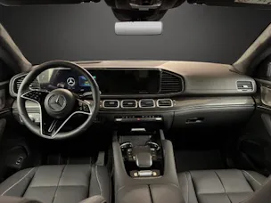 Mercedes-Benz GLE Coupé 350de 4M 9G-T