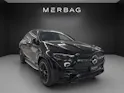Mercedes-Benz GLE Coupé 350de 4M 9G-T