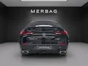 Mercedes-Benz GLE Coupé 350de 4M 9G-T