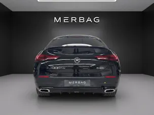 Mercedes-Benz GLE Coupé 350de 4M 9G-T