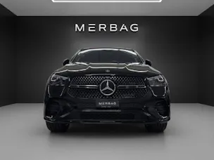 Mercedes-Benz GLE Coupé 350de 4M 9G-T