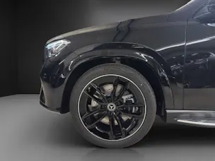 Mercedes-Benz GLE Coupé 350de 4M 9G-T