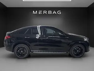 Mercedes-Benz GLE Coupé 350de 4M 9G-T