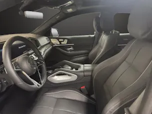 Mercedes-Benz GLE Coupé 350de 4M 9G-T