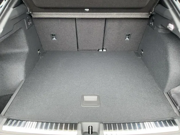 Audi Q3 Sportback TFSI quattro 195 kW S tronic