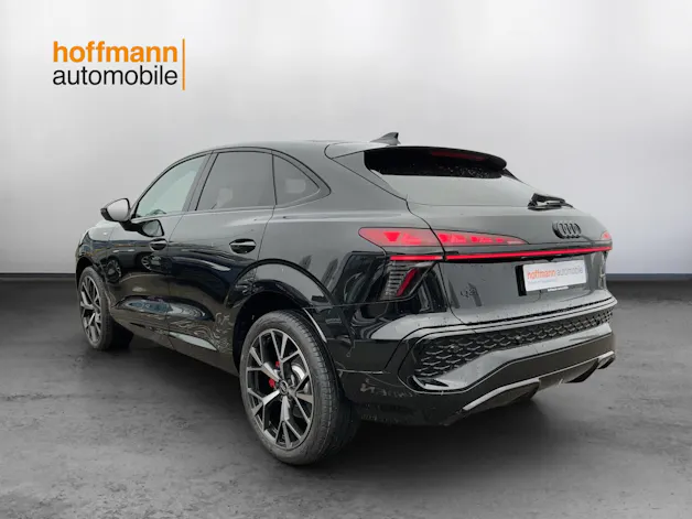 Audi Q3 Sportback TFSI quattro 195 kW S tronic