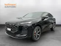 Audi Q3 Sportback TFSI quattro 195 kW S tronic