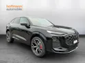 Audi Q3 Sportback TFSI quattro 195 kW S tronic