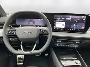 Audi Q3 Sportback TFSI quattro 195 kW S tronic