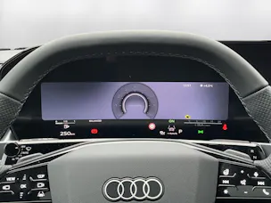 Audi Q3 Sportback TFSI quattro 195 kW S tronic