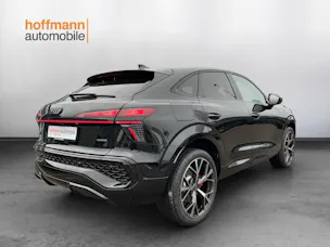Audi Q3 Sportback TFSI quattro 195 kW S tronic