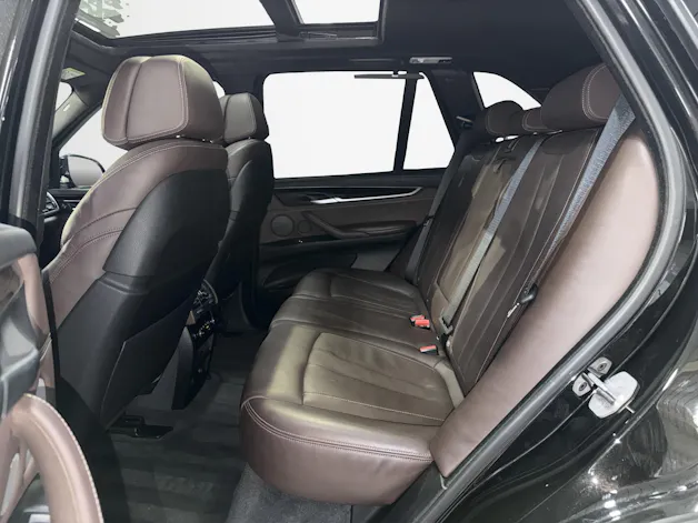 BMW X5 xDrive 40d Steptronic