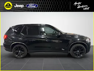 BMW X5 xDrive 40d Steptronic