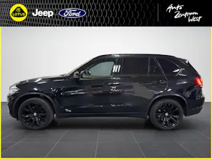 BMW X5 xDrive 40d Steptronic