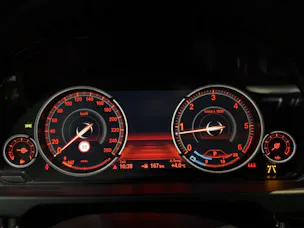 BMW X5 xDrive 40d Steptronic