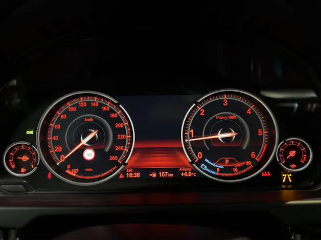 BMW X5 xDrive 40d Steptronic