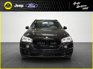 BMW X5 xDrive 40d Steptronic