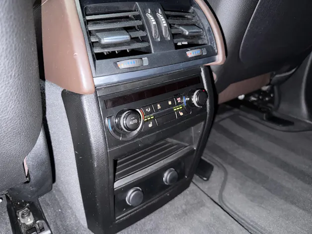 BMW X5 xDrive 40d Steptronic