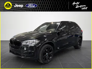 BMW X5 xDrive 40d Steptronic