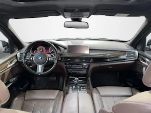 BMW X5 xDrive 40d Steptronic