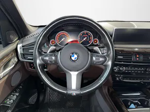 BMW X5 xDrive 40d Steptronic