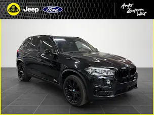 BMW X5 xDrive 40d Steptronic