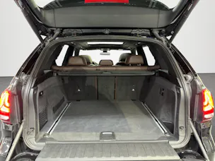 BMW X5 xDrive 40d Steptronic