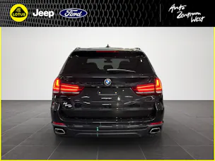 BMW X5 xDrive 40d Steptronic
