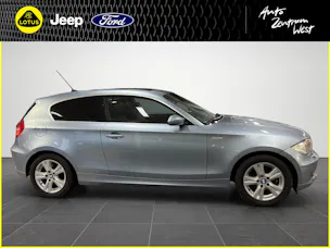 BMW 118i